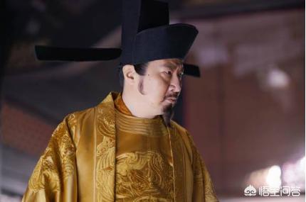 赵宗全:《知否》中让赵宗全惧怕的“烛光斧影”到底有多可怕