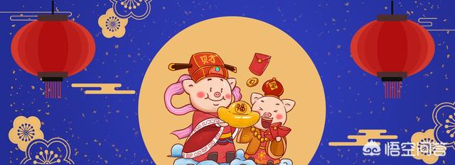 迎财神:中国民间有在大年初五迎财神的习俗，这种习俗是怎么来的？