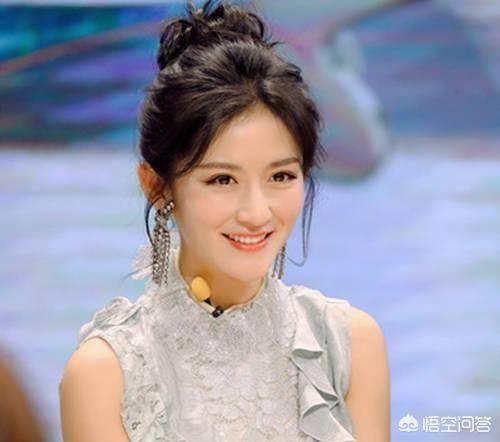 张蕾为什么没上春晚:继董卿之后的央视一姐，你觉得是李思思，还是张蕾，或还有其他人