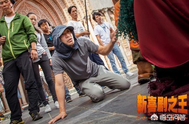 过年上映了那么多影片,你会去看哪一个？