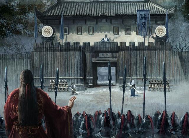 尹美丽:曹操为什么喜欢别人的妻妾带来了哪些后果