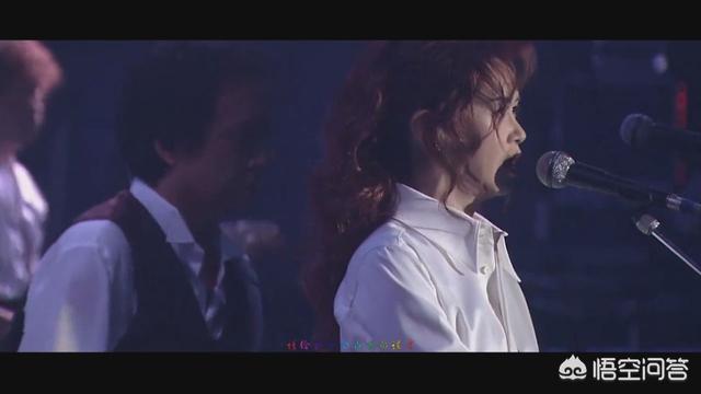 吉田拓郎60岁的演唱会上，与中岛美雪合唱完《给我一个永远的谎言》后说了些什么？