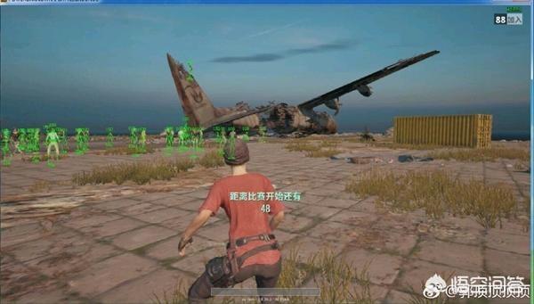 cf猫咪透视通用网吧:为何“吃鸡”外挂能够“横行”？