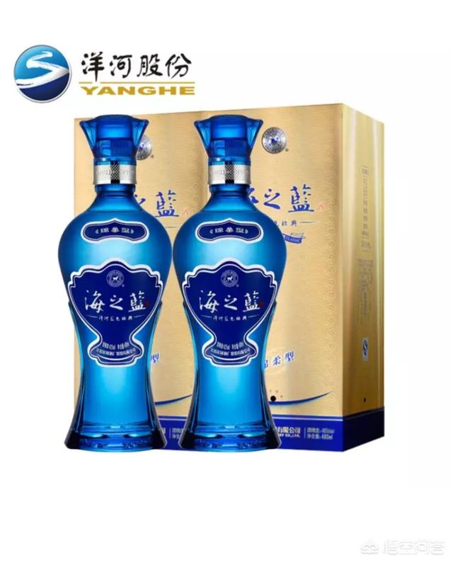 天之蓝和海之蓝哪个好？