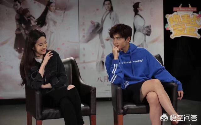 刘亦菲结婚老公是谁:刘亦菲的绯闻男友都有谁？