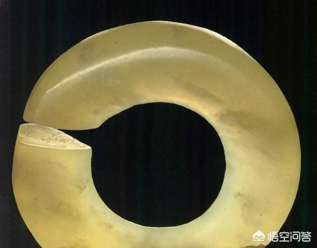 玉文化的传承意义,关于玉石有没有什么神秘的传说？