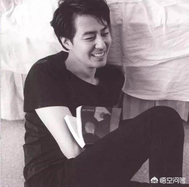 成均馆绯闻演员:韩国有哪些颜值高又不娘的男演员？
