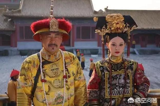 乾隆的生母:甄嬛的历史原型嫁给雍正还是乾隆的生母，为何拒绝和雍正合葬