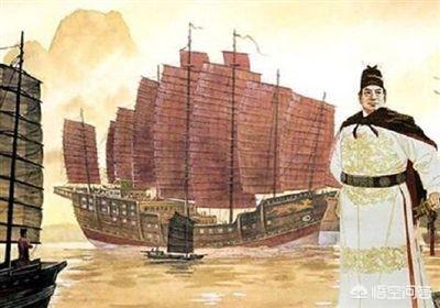 明朝太监:朱元璋严防太监干政，为何明朝却成为了太监的天下？