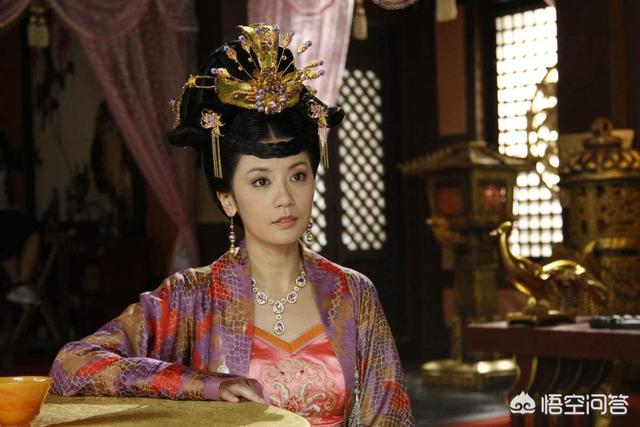 太平公主之死:武则天为何没有把“君王之位”传给太平公主？
