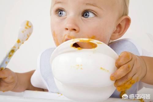 婴幼儿的喂养知识:婴幼儿喂养知识 如何给宝宝正确地吃鸡蛋？