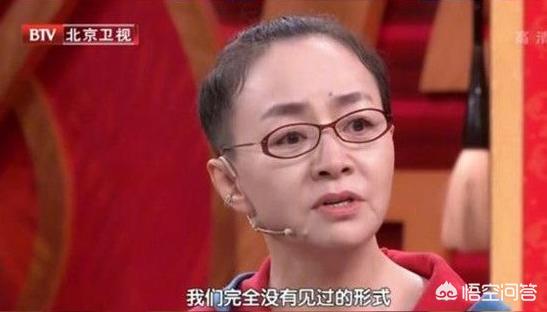 英达宋丹丹:宋丹丹在北京卫视首夸前夫英达，为什么态度变豁达了？