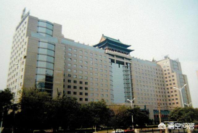 翠宫饭店:京东花27亿买下北京翠宫饭店，是要进军酒店餐饮业吗？