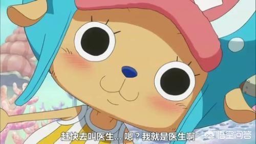 海贼王里面的红鼻子是什么动物:《海贼王》你认为最特别的一个海贼是谁？