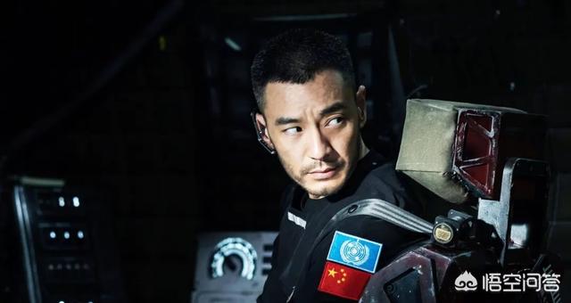 王珞丹与李光洁:TF老boy的另外两个都开始翻红，李光洁能跟上脚步吗？