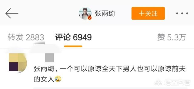 张雨绮整容前:为什么周星驰对张雨绮如此「情有独钟」？