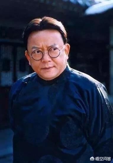 王刚电视剧:王刚版的和珅，是否真的无人可以超越？