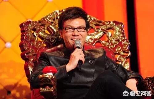 主持人秋林:原安徽台主持人李彬现在怎么样了？