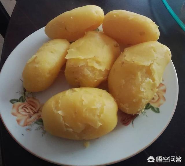 土豆原产地,哪里产的土豆最好？你如何评价？