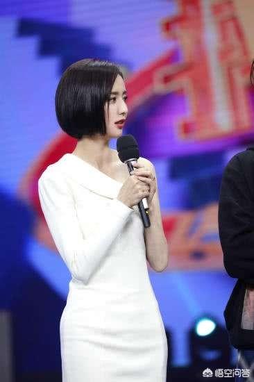 佟丽娅旧照曝光:娱乐圈里面有哪些长相非常相似的明星和演员们？你知道的有多少？
