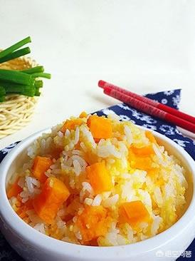大黄米怎么吃，小米和大黄米一般用来做什么吃最好