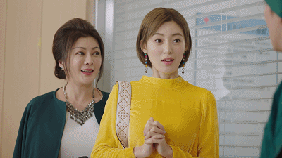 怎么看待《幸福一家人》里房天忆和白雪这一对？你们觉得何美璇演的“追星女孩”如何？