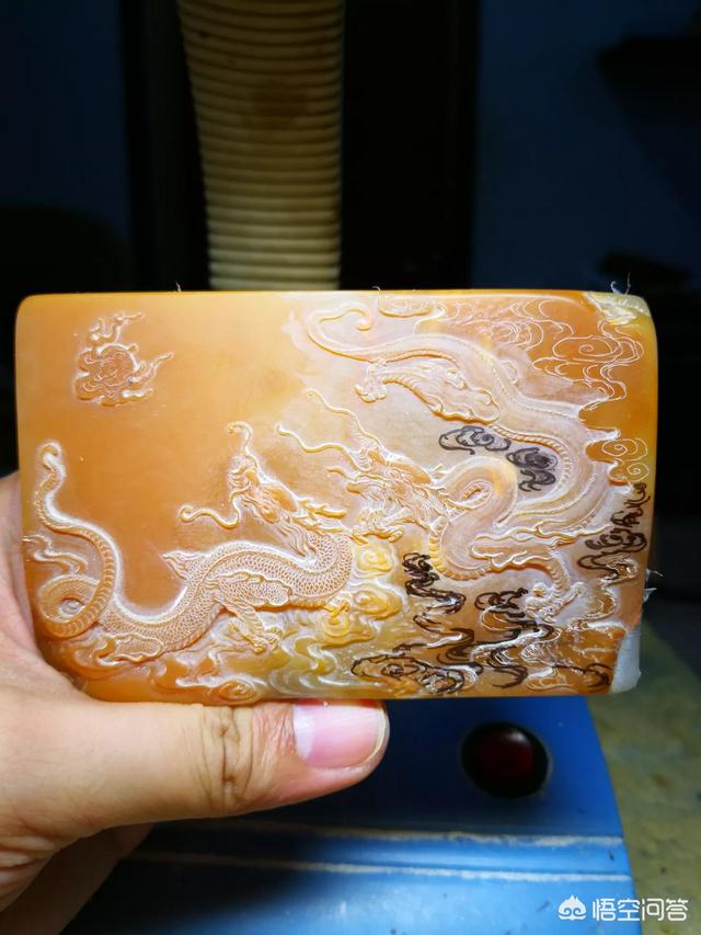 玉石雕刻费用,玉雕师这个行业怎么样？是怎么收费的？