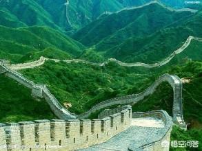 万里长城永不倒歌词:歌词里唱的“万里长城永不倒”是真的吗该如何理解