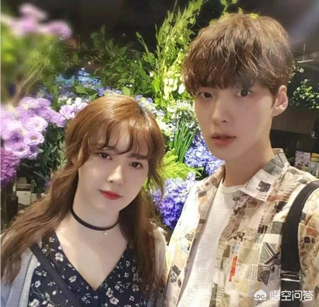 闪光夫妇为什么下车:韩国有哪些好看但不火的女明星呢？