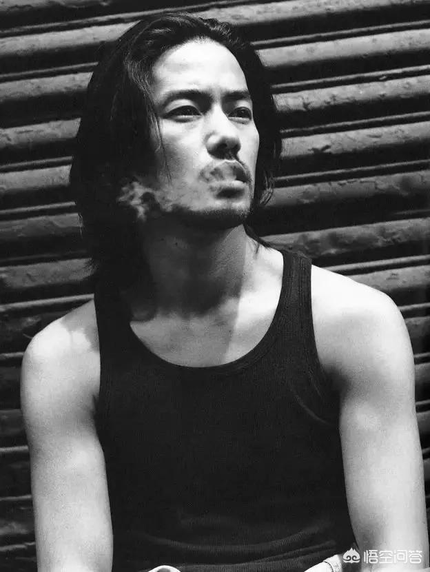 藤木直人花样男子:日本有哪些气质爆表的男明星？
