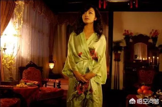 罗海琼现任老公是谁:风筝中影子的扮演者罗海琼是华谊的老板娘，是真的吗