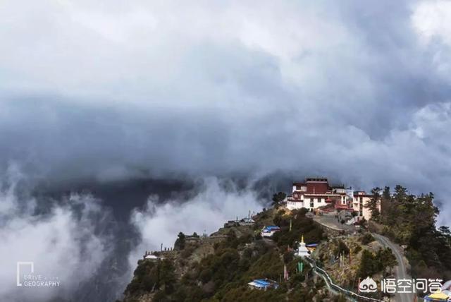民间风水秘术口诀大全,去西藏旅游，是藏南风景美还是藏北风景美？