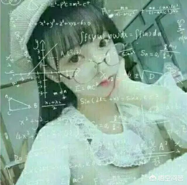 有什么推荐的女生微信名和头像？