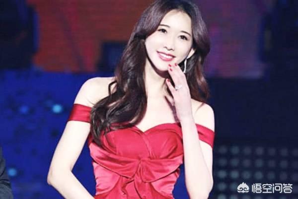 林熙蕾泳装事件:在你心中，哪个女明星最性感？