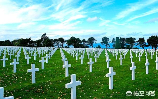 美军士兵阵亡后，家属会得到多少抚恤金？插图76