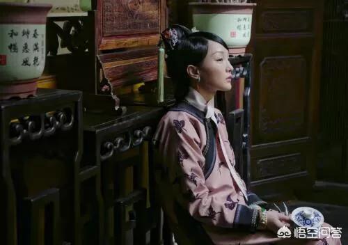 如懿传演员表及介绍:你最佩服《如懿传》里面的哪个人物，为什么
