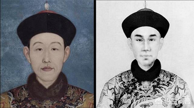 爱新觉罗永琪:爱新觉罗永琪是怎么死的？