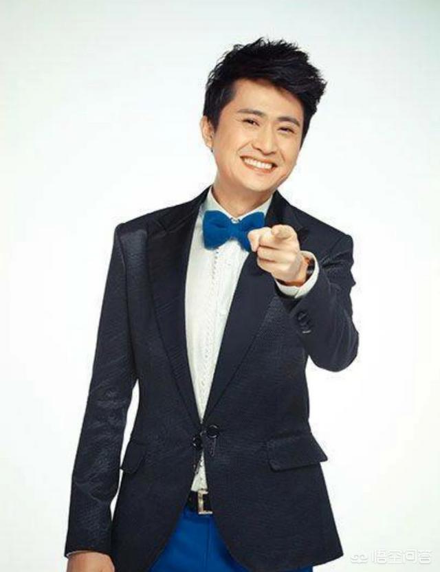 你认为央视主持人杨帆的主持怎么样