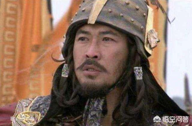 耶律阮:历史上有儿皇帝石敬瑭，有没有孙皇帝？