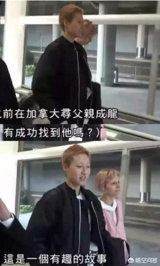 张柏芝回应婚纱照:怎么看待小龙女吴卓林晒出结婚证公开婚讯