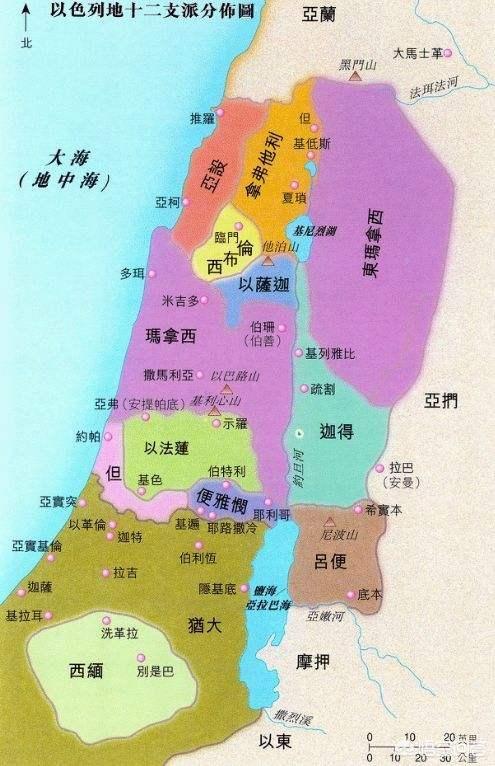 所罗门王的父亲大卫王,是犹太支派犹大部落的首领,后来吞并了扫罗王的