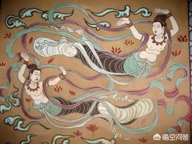 有哪些以女性为题材的国画？