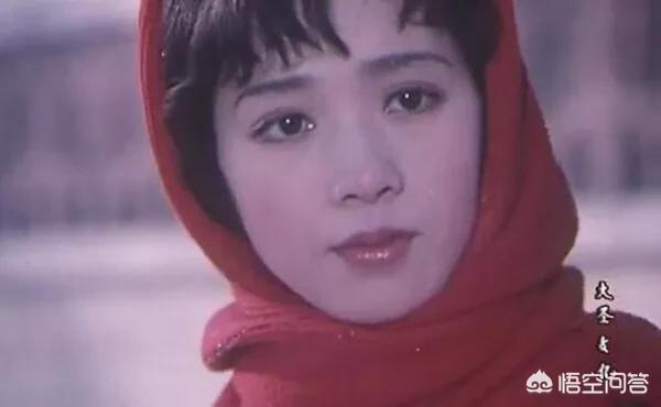 龚雪:演员龚雪现在过得怎样了？女神近况如何？