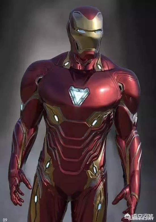头条问答 - 钢铁侠符合物理学原理吗?(78个回答)