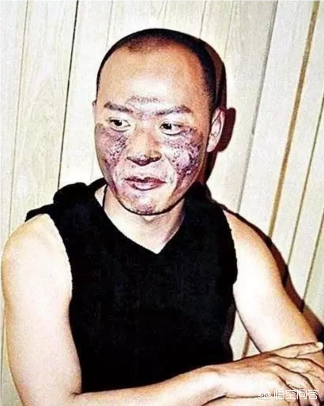 陈志朋模仿张国荣:陈志朋是如何从“小帅虎”蜕变成“妖孽男”的