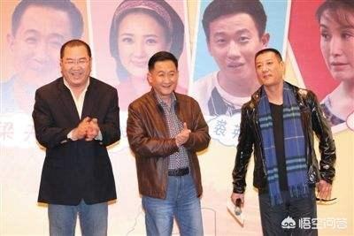 英达与梁欢:如何评价中国喜剧界著名的“三英”——英达、英壮、英宁？