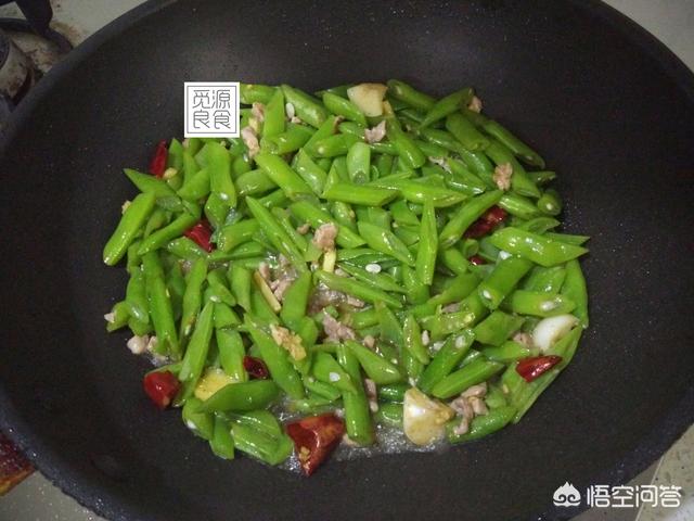 有什么适合在家自制的快手菜品？