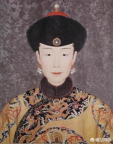 令懿皇贵妃:慧贤皇贵妃受宠吗？本是乾隆侍妾何以一死成皇贵妃？
