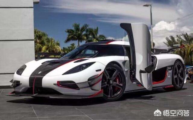 头条问答 - 四涡轮增压16缸的汽油发动机已经是超级跑车的最强极限