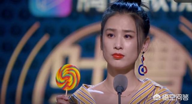 黄圣依老公:如何评价黄圣依在《吐糟大会》中的表现